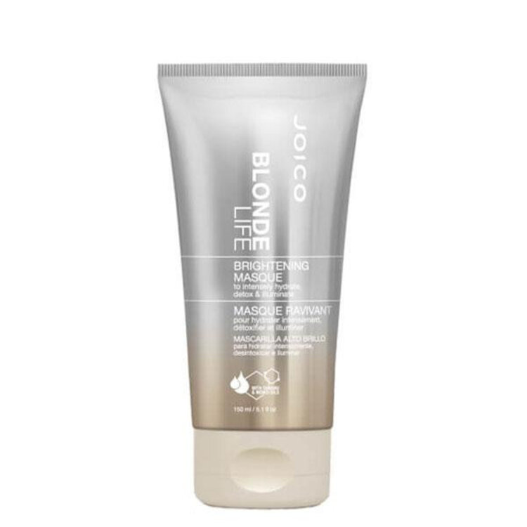 JOICO JOICO - BLONDE LIFE Masque Ravivant