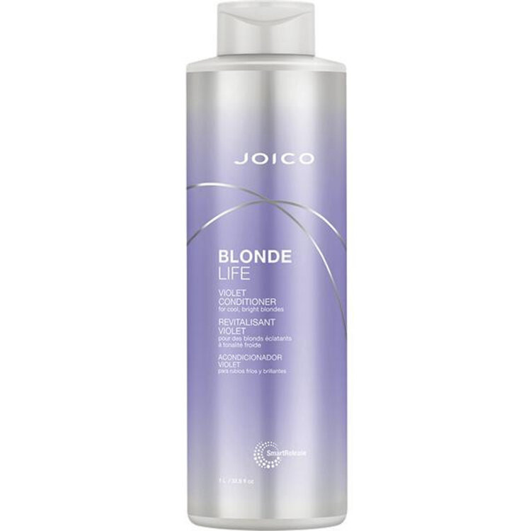 JOICO BLONDE LIFE  Violet Conditioner