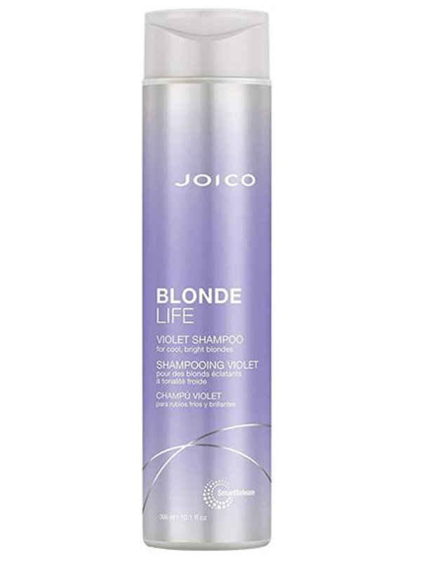 JOICO JOICO - BLONDE LIFE Shampooing Violet