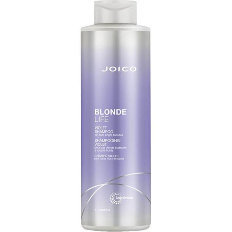JOICO JOICO - BLONDE LIFE Shampooing Violet