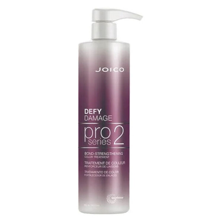 JOICO DEFY DAMAGE | PRO SERIES 2