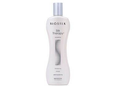 BIOSILK SILK THERAPY Shampooing