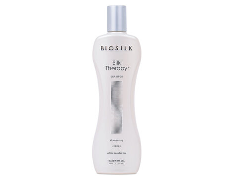 BIOSILK SILK THERAPY Shampoo