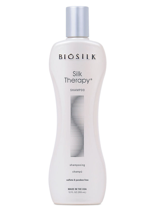 BIOSILK SILK THERAPY Shampoo