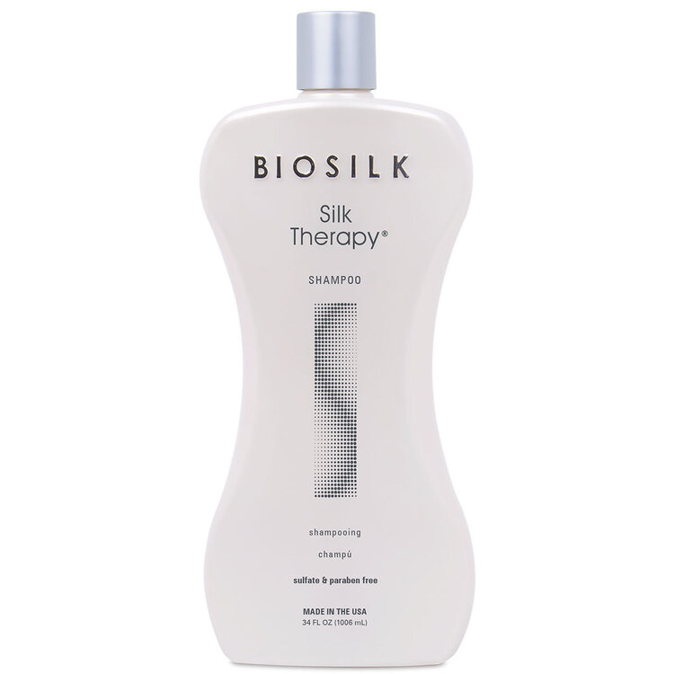 BIOSILK SILK THERAPY Shampoo