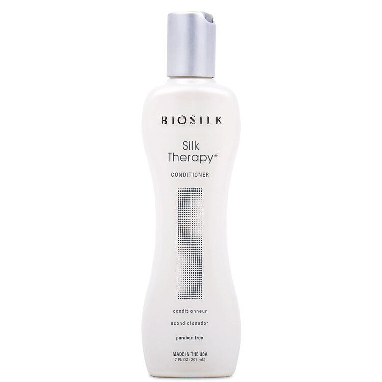 BIOSILK SILK THERAPY Conditioner
