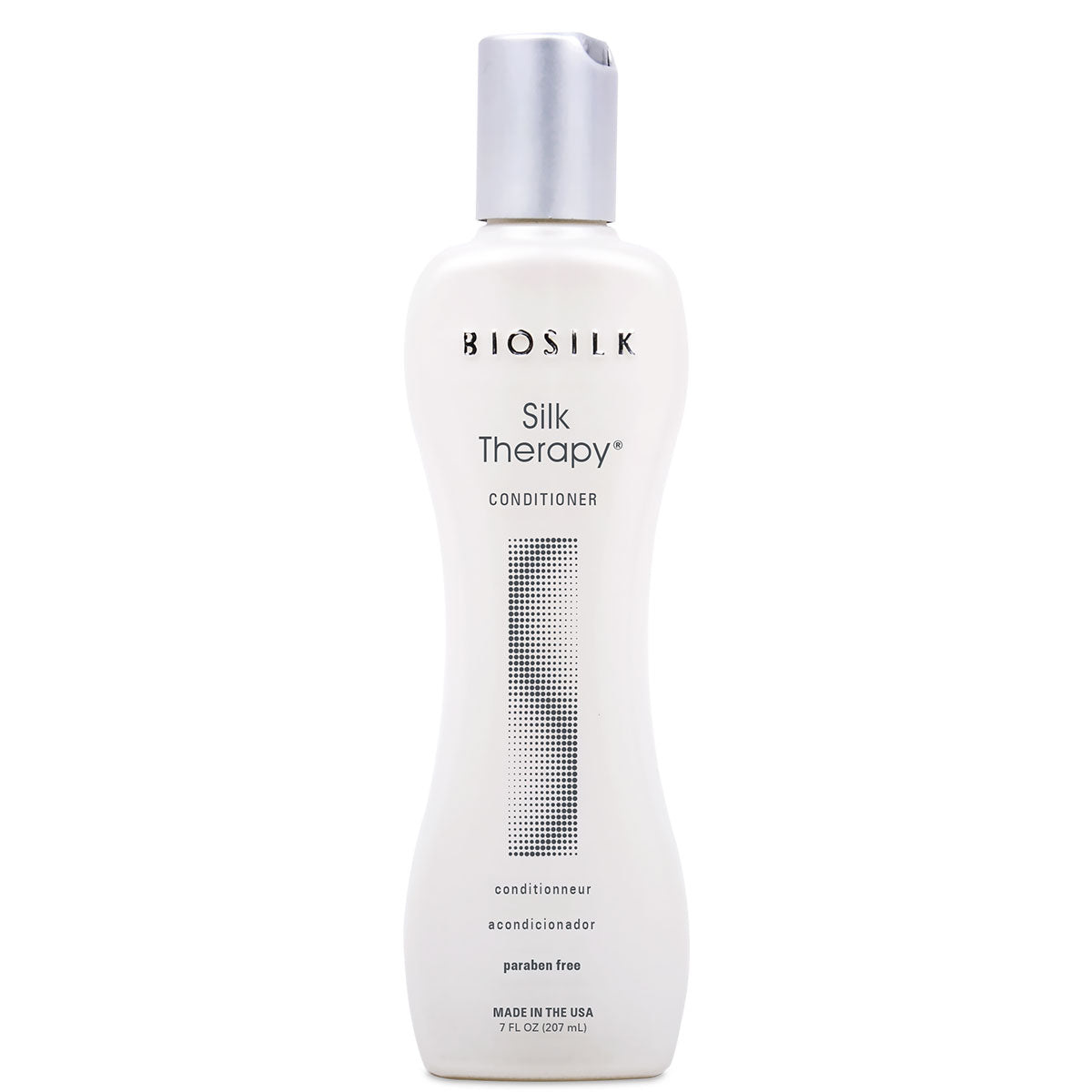 Biosilk SILK THERAPY Conditionneur Industria Coiffure