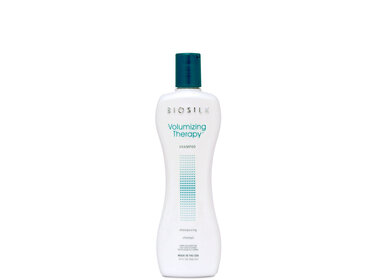 BIOSILK VOLUMIZING THERAPY Shampooing
