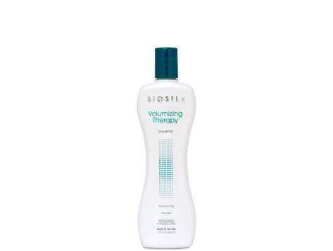 BIOSILK VOLUMIZING THERAPY Shampooing