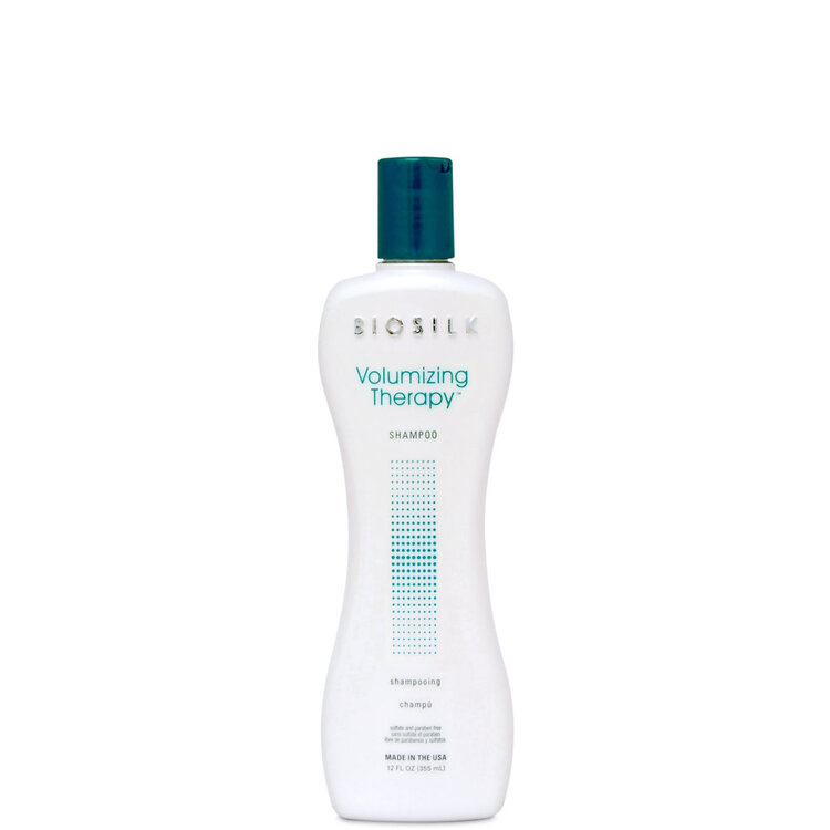 BIOSILK VOLUMIZING THERAPY Shampooing