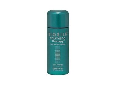 BIOSILK VOLUMIZING THERAPY Texturizing Powder 15g (0.5 oz)