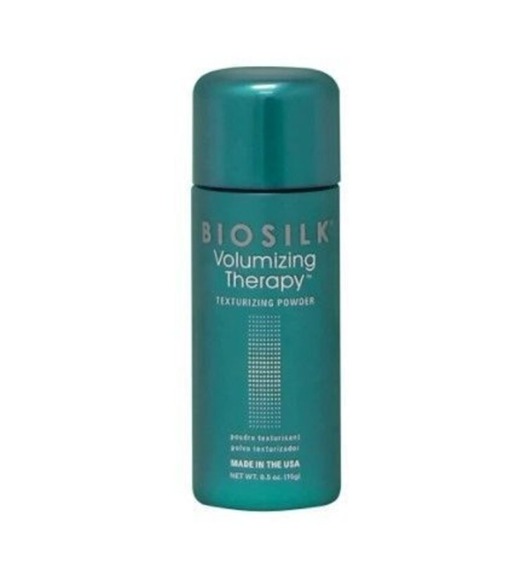 BIOSILK VOLUMIZING THERAPY Texturizing Powder 15g (0.5 oz)