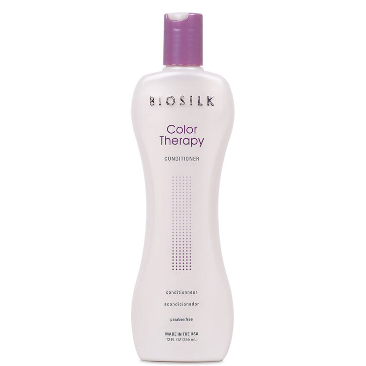 BIOSILK COLOR THERAPY Conditioner