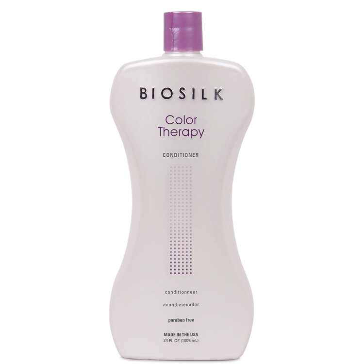 BIOSILK COLOR THERAPY Conditioner