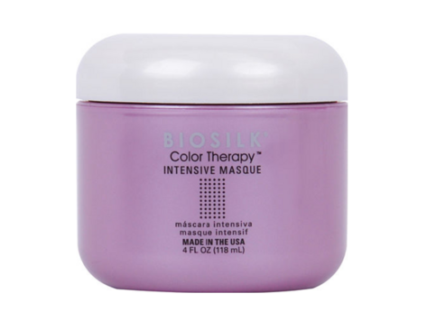 BIOSILK COLOR THERAPY Intensive Masque 118ml (4 oz)