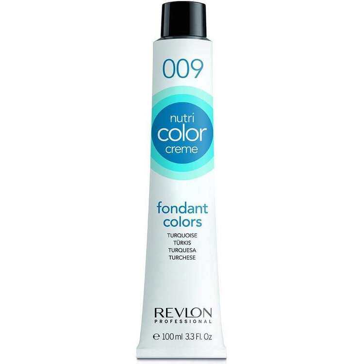 REVLON PROFESSIONAL NUTRI COLOR | ***CREME 3-in-1 Color Care and Shine 100ml (3.3 oz)