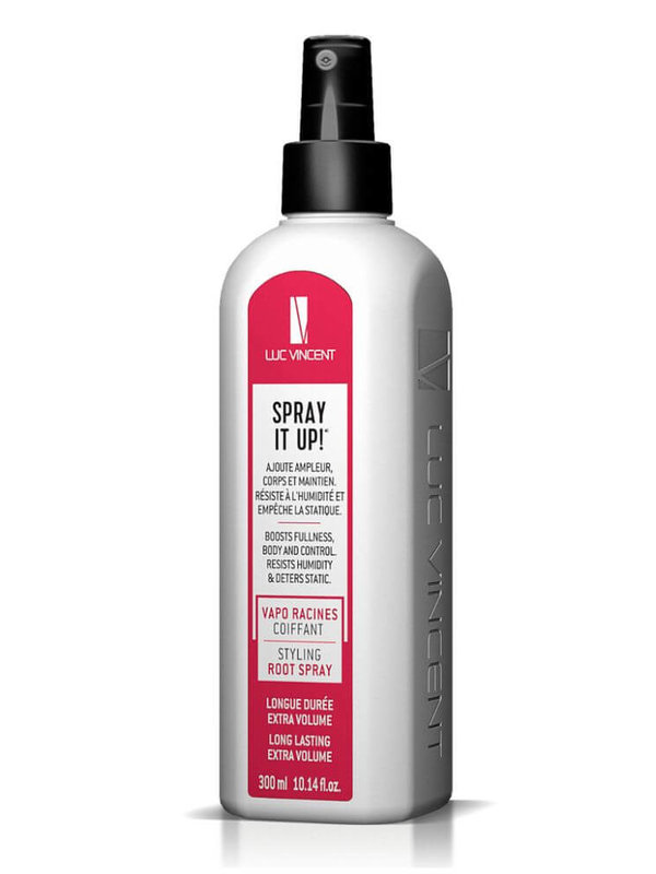 LUC VINCENT Spray It Up Styling Root Spray