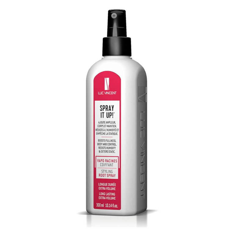 LUC VINCENT UP! Spray It Vaporisateur Volumisant