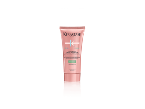KÉRASTASE ***Chroma Absolu | Masque Vert Chroma Neutralisant (150ml /5.1 oz)