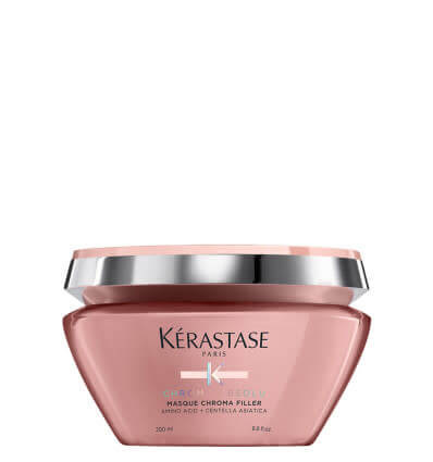 KERASTASE - CHROMA ABSOLU Masque Chroma Filler