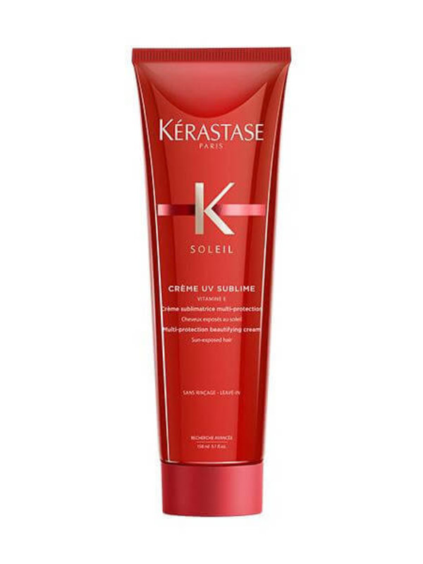 KÉRASTASE KERASTASE - SOLEIL Crème UV Sublime