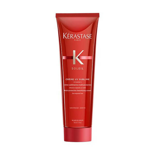 KERASTASE - SOLEIL Crème UV Sublime