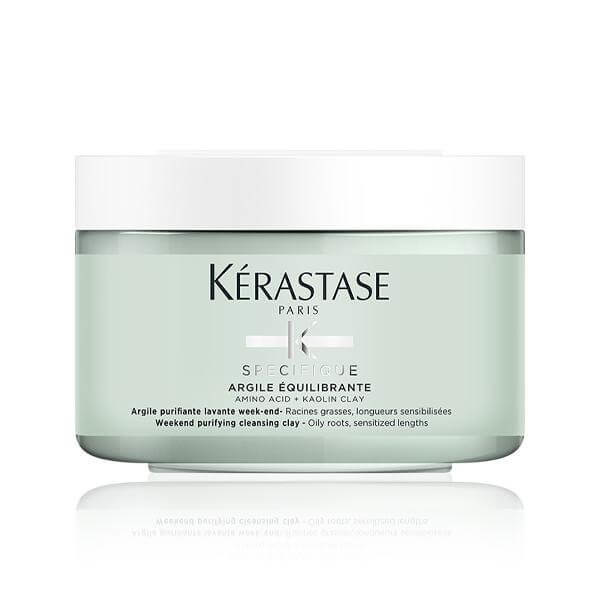 KERASTASE - SPECIFIQUE Argile Équilibrante