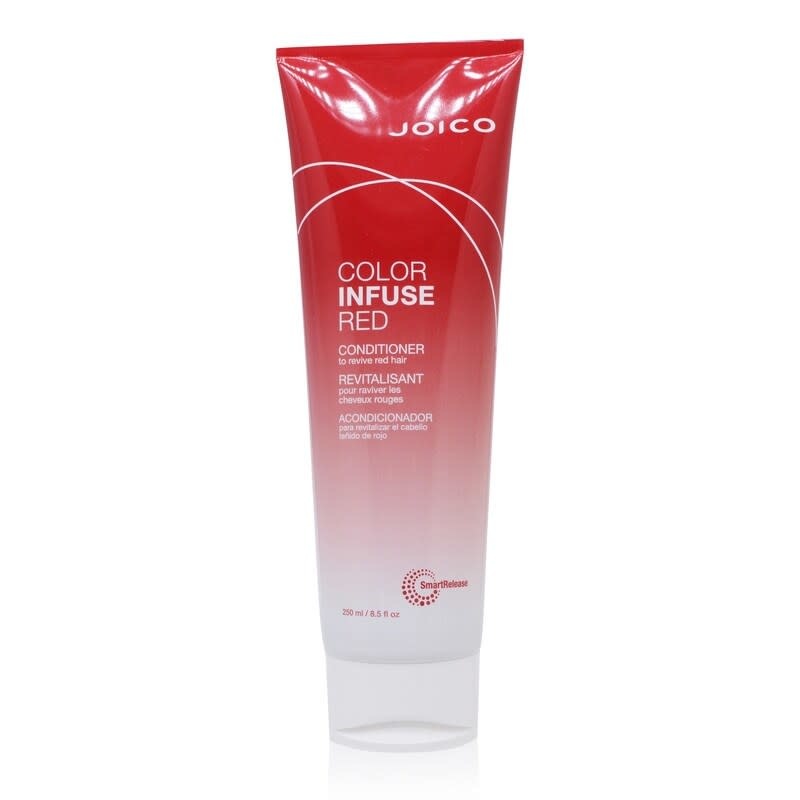COLOR INFUSE | RED Conditioner 300ml (10.1 oz)