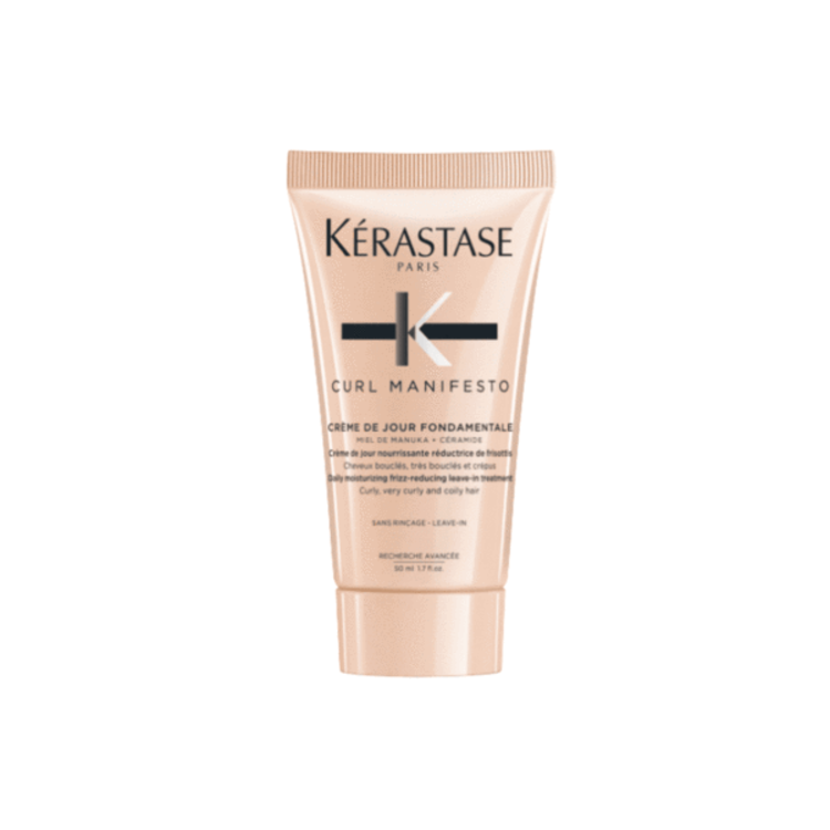 KÉRASTASE Curl Manifesto | Fondant Hydratation Essentielle