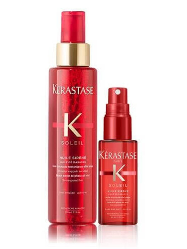 KÉRASTASE KERASTASE - SOLEIL Huile Sirène