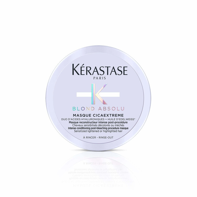 KÉRASTASE Blond Absolu | Masque Cicaextreme