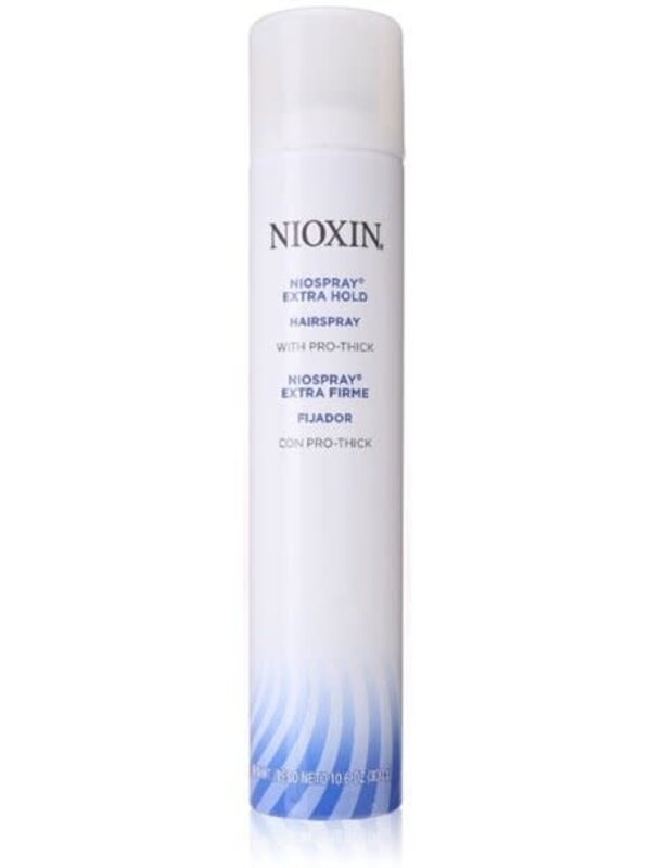 NIOXIN Pro Clinical 3D STYLING Niospray 300g (16.6 oz)