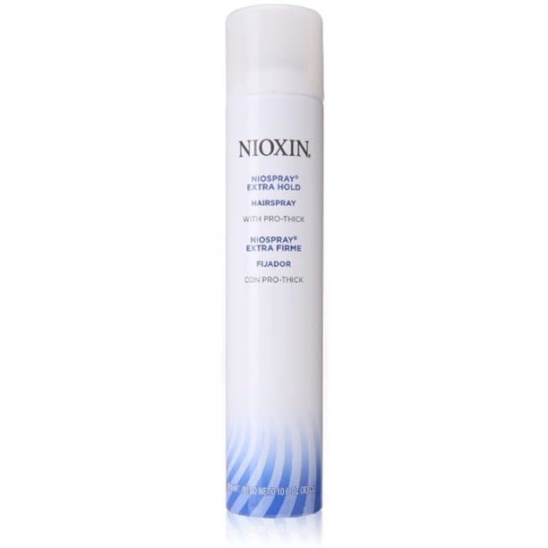 3D STYLING Niospray 300g (16.6 oz)