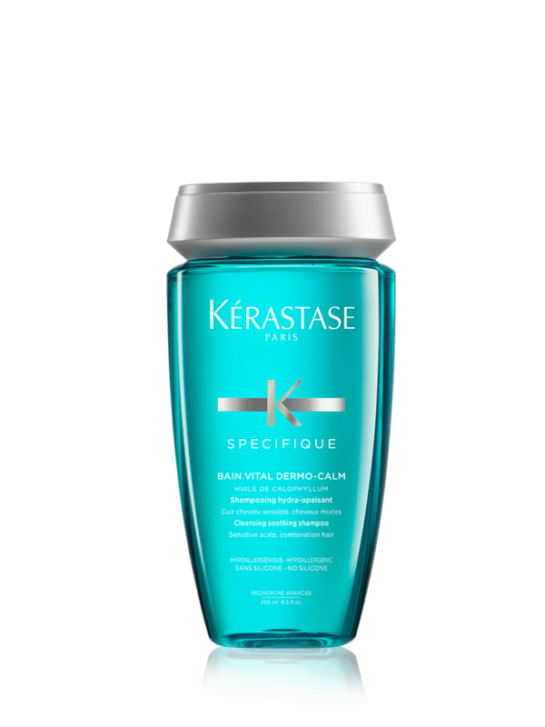 KÉRASTASE SPECIFIQUE Bain Vital Dermo-Calm