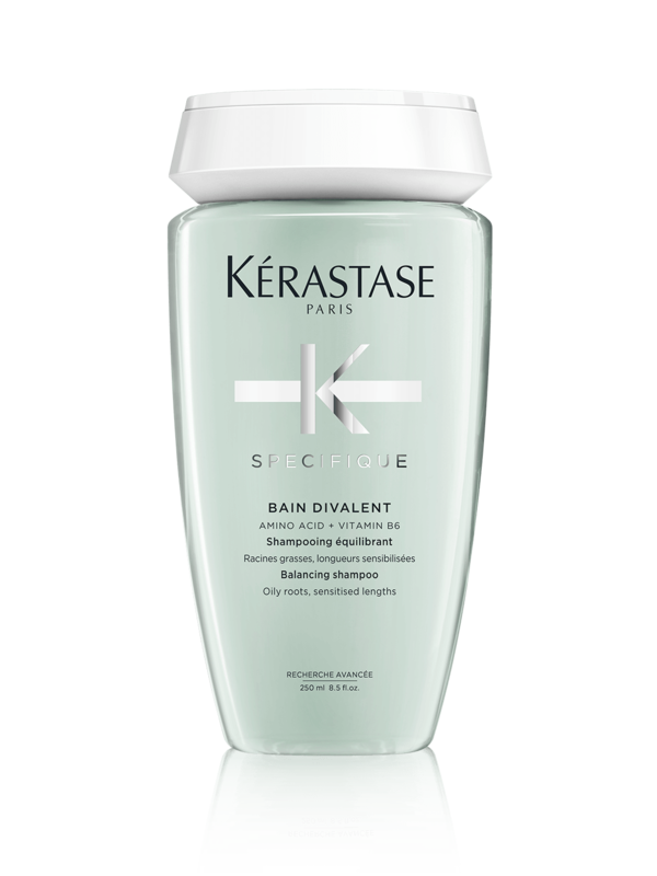 KÉRASTASE SPECIFIQUE Bain Divalent