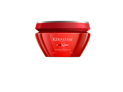 KÉRASTASE Soleil | Masque Après-Soleil