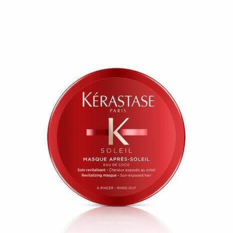 KÉRASTASE Soleil | Masque Après-Soleil