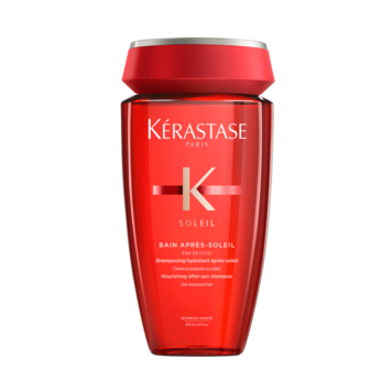 KÉRASTASE Soleil | Bain Après-Soleil