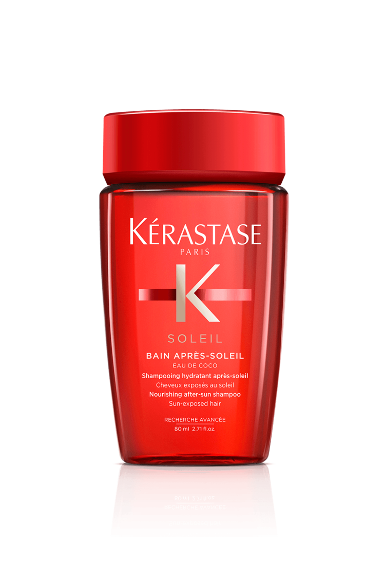 KÉRASTASE Soleil | Bain Après-Soleil