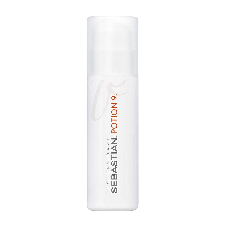 SEBASTIAN POTION 9  Leave-In Treatment