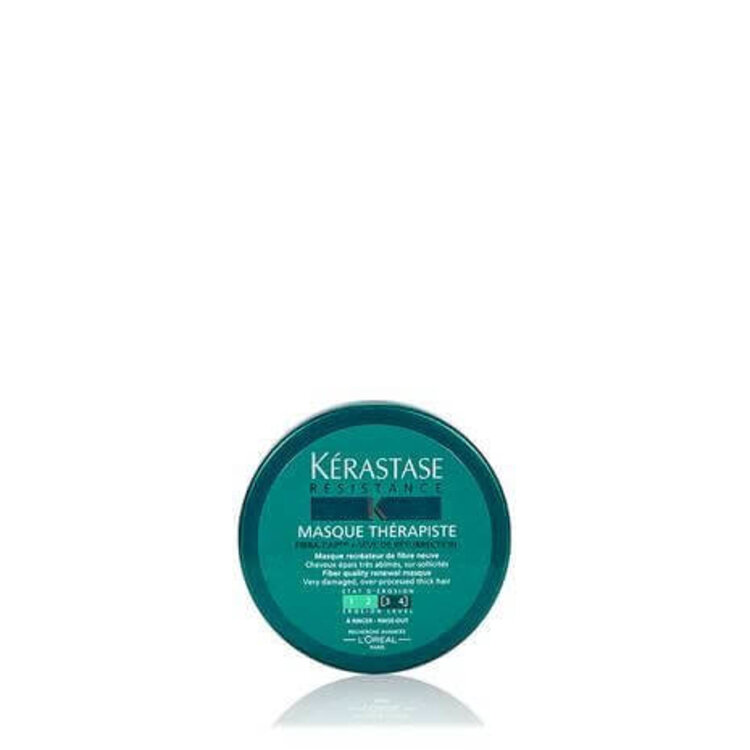 KÉRASTASE Resistance | Masque Thérapiste