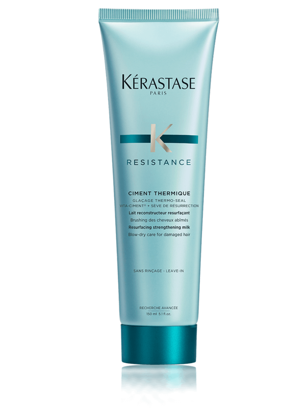 KÉRASTASE RESISTANCE Ciment Thermique