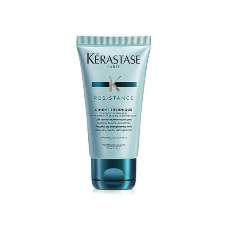 KÉRASTASE Resistance | Ciment Thermique