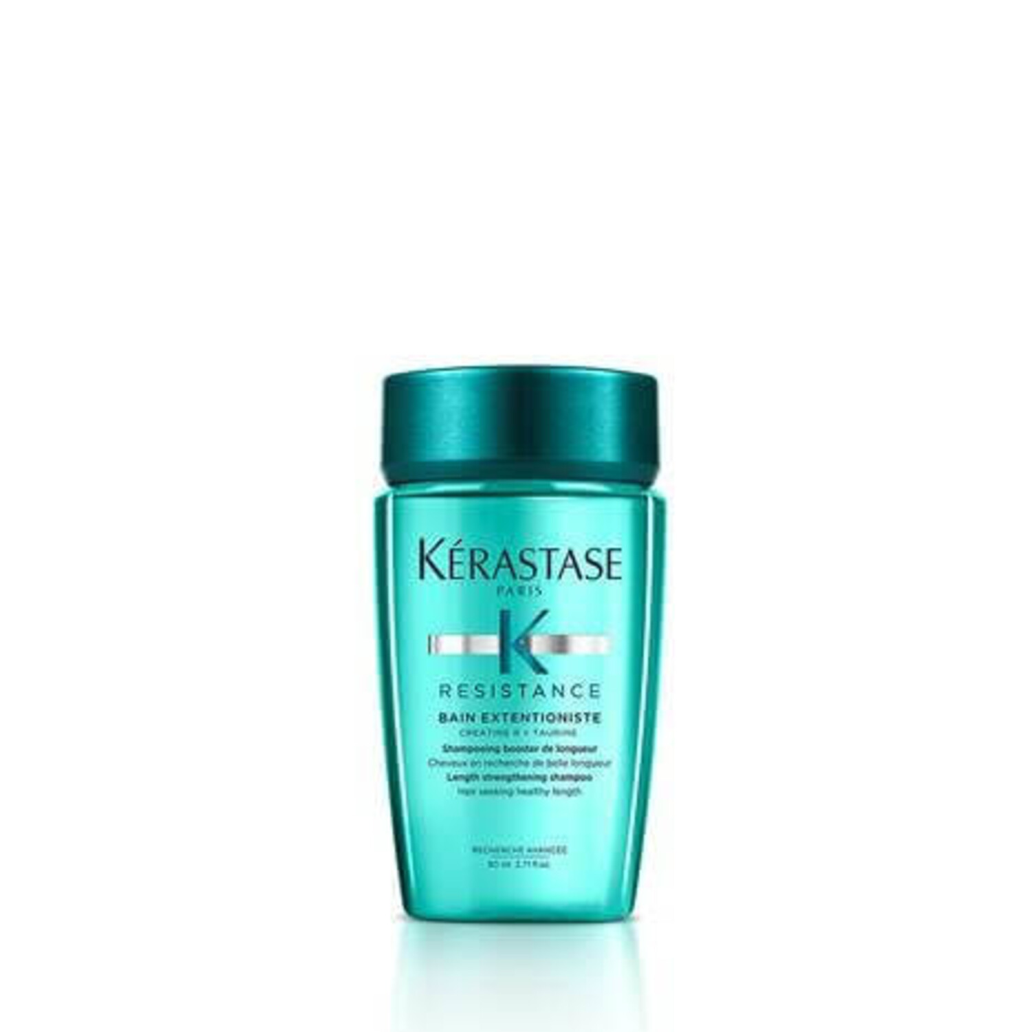 Kérastase | Resistance — Bain Extentioniste - Industria Coiffure