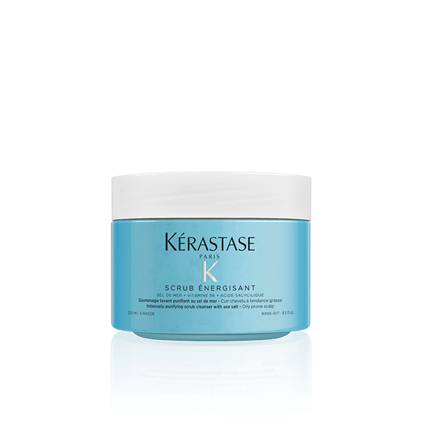 KERASTASE - FUSIO SCRUB Énergisant