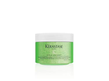 KÉRASTASE ***Fusio Scrub | Apaisant (250ml/8.5oz)