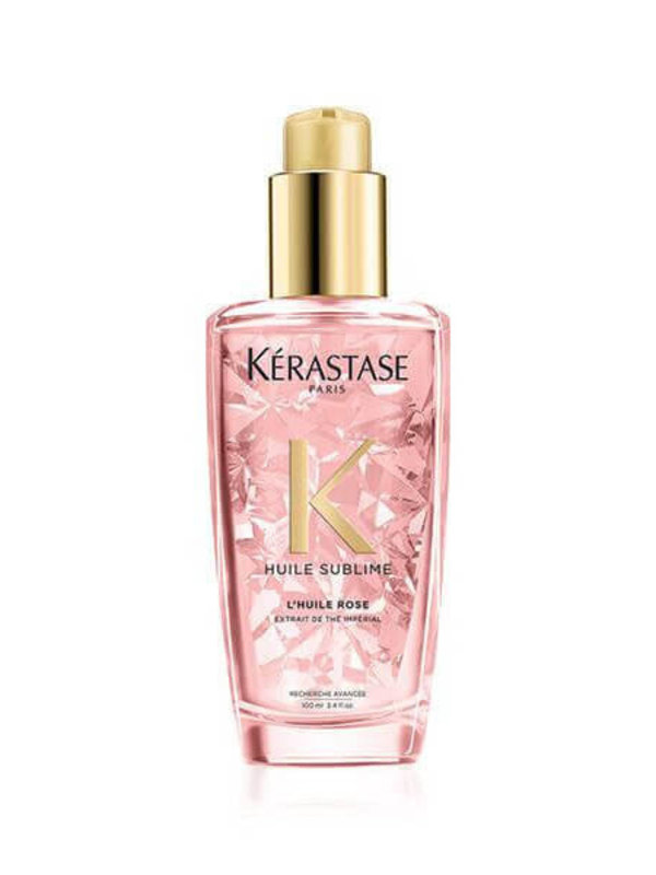 KÉRASTASE ELIXIR ULTIME L'Huile Rose