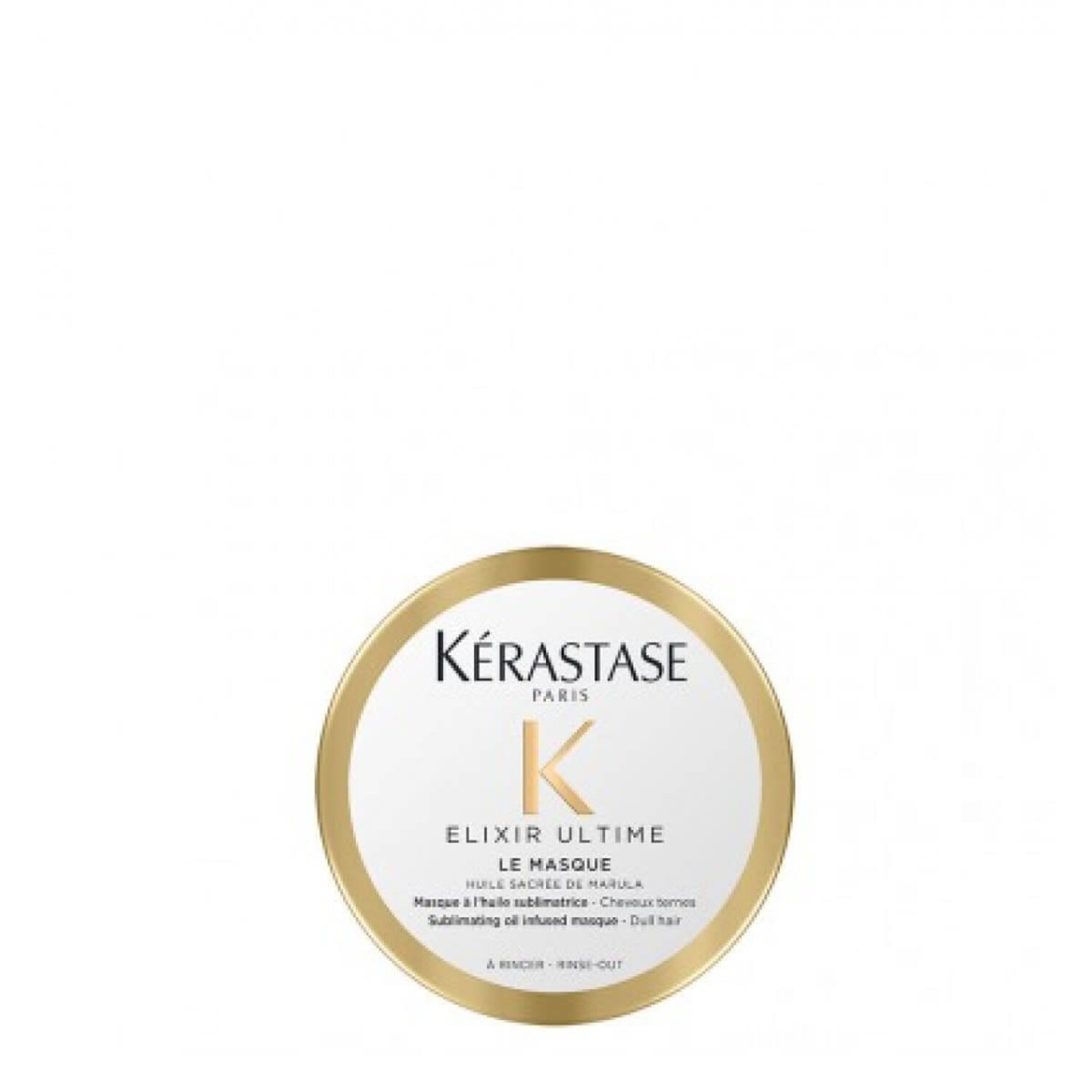 *新品* Kerastase Elixir Ultime Le Masque Elixir Ultime Mask - Kérastase | Sephora