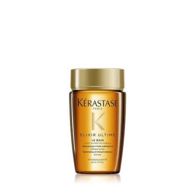 KÉRASTASE Elixir Ultime | Le Bain