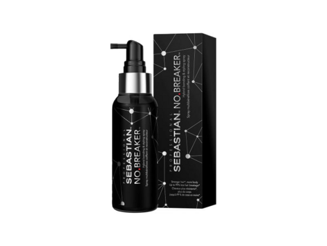 SEBASTIAN ***NO BREAKER Spray Multi-bénéfices Coiffant et Reconstructeur 100ml (3.38 oz)